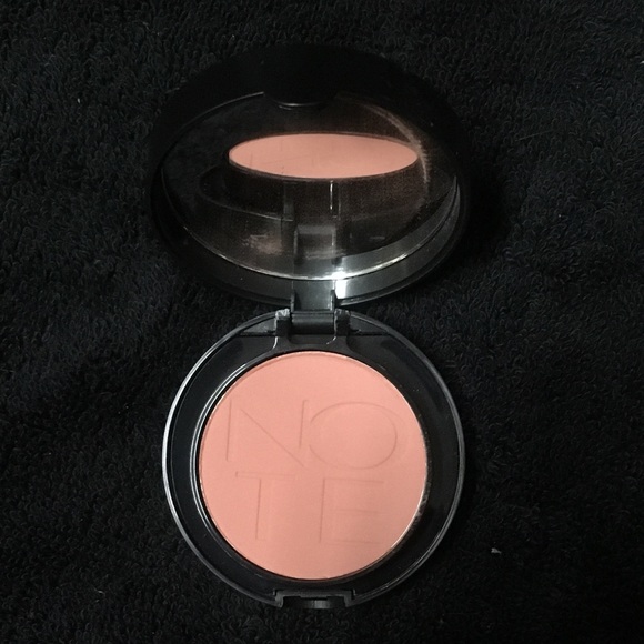 NOTE Blush - Picture 1 of 4